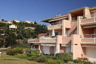 Les Terrasses De Cannes Mandelieu Aparthotel Εξωτερικό φωτογραφία