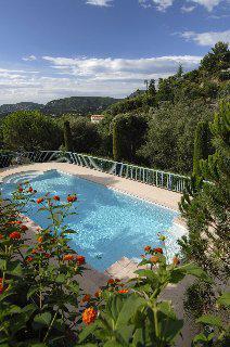 Les Terrasses De Cannes Mandelieu Aparthotel Εξωτερικό φωτογραφία
